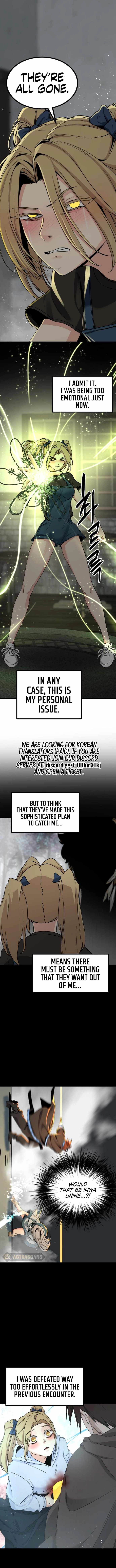 Hero Killer Chapter 140 4